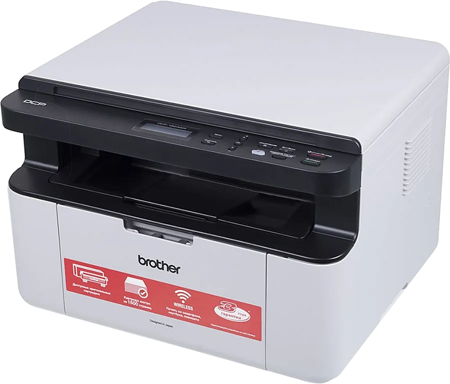 DCP-1623WR